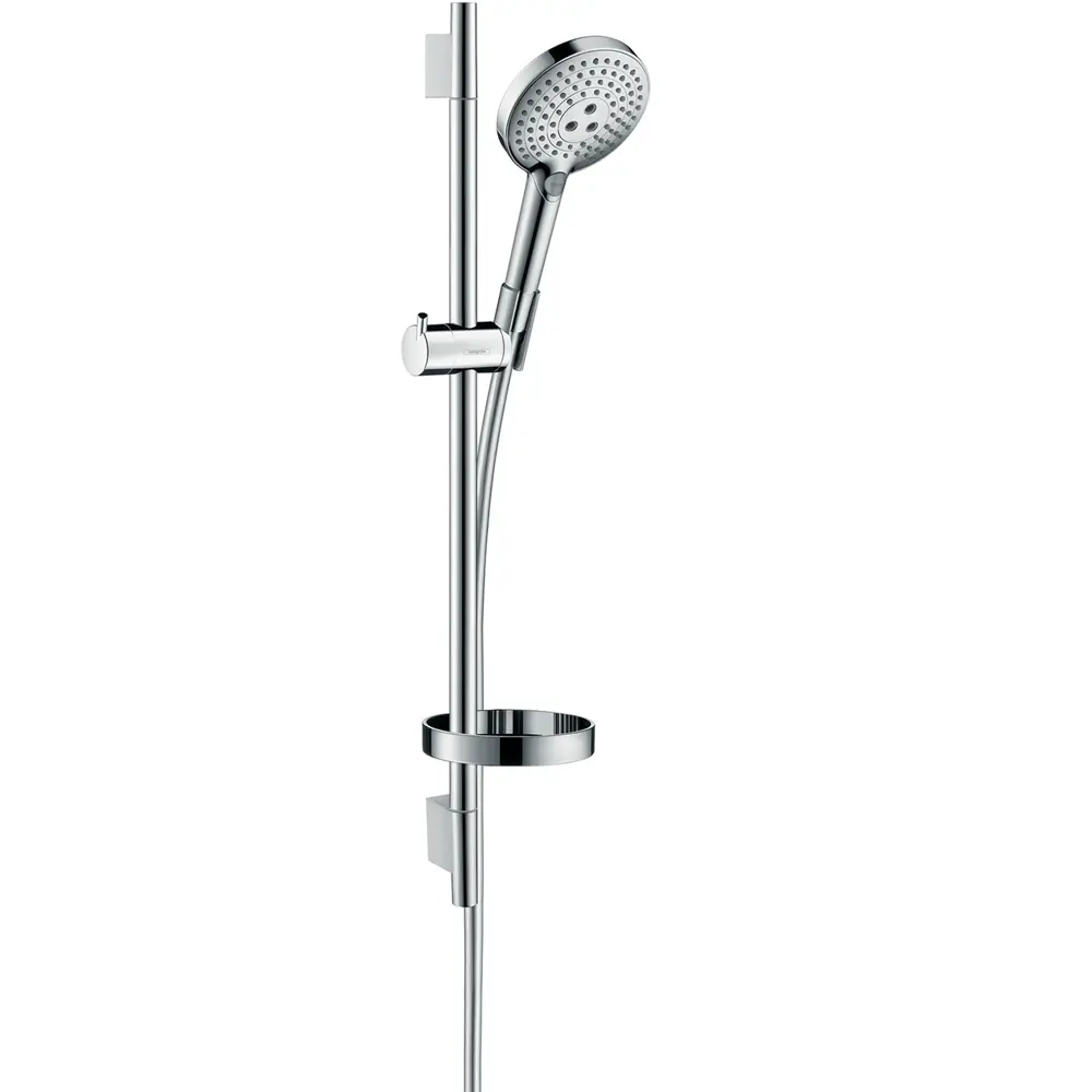 Душевая стойка Hansgrohe Raindance Select S120 65 см 3 режима 82600626 STLM-2127275 Без серии
