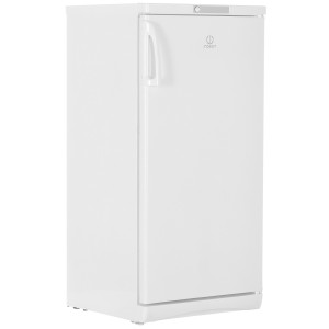 4736552 Холодильник компактный   Indesit ITD 125 W белый