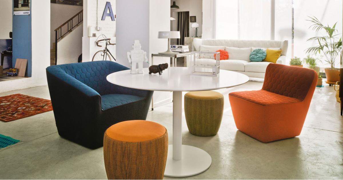 003597 Кресло без полокотников SANCAL Tea