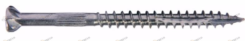 Unifix SWG Саморез для твердых и особо твердых пород дерева Viti per arredo esterno sun-id-1408008