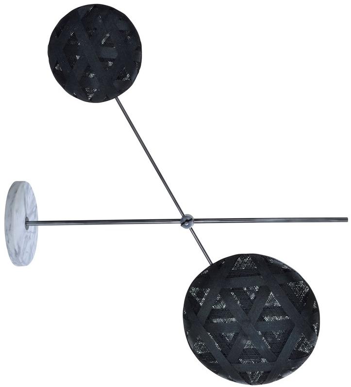 Forestier Потолочный светильник отраженного света Chanpen sun-id-1497098 - Вид №1