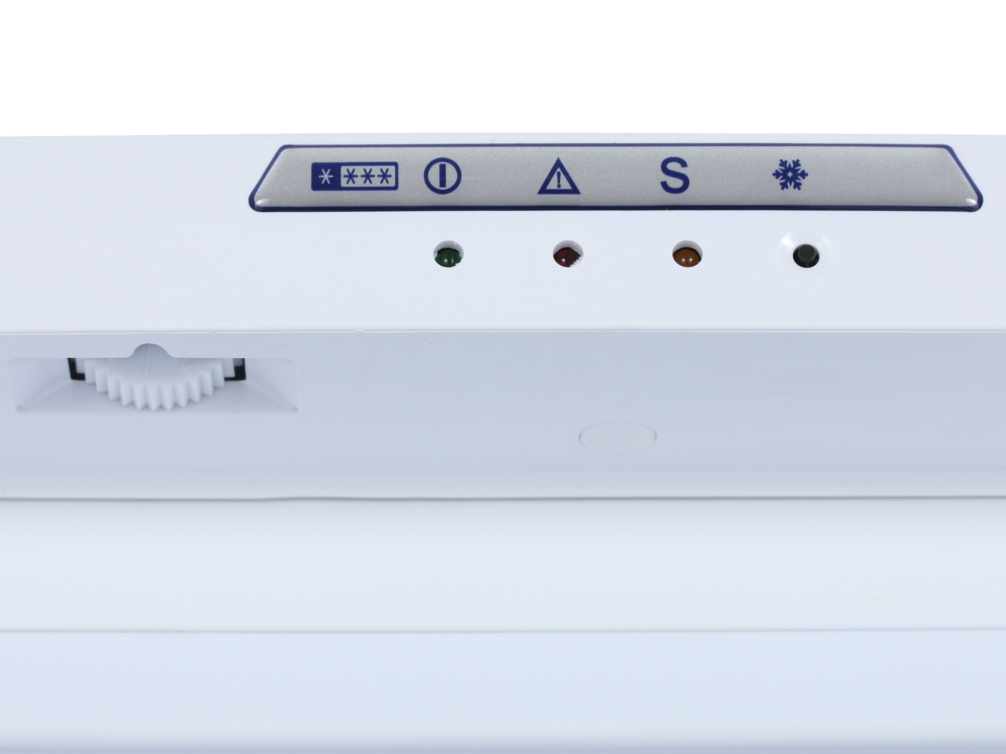 1116748 Морозильный шкаф  DON R-106 В белый STDN-0089273 - Вид №5