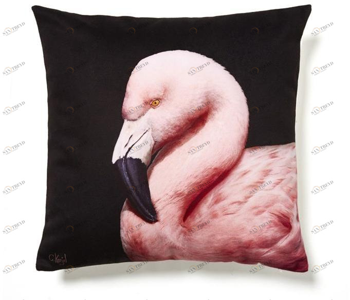 Koziel Квадратная подушка  9997-78 