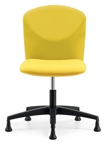 TALIN Офисное кресло из ткани с 5 спицами на колесиках Vulcan sun-id-1455855 - Вид №3