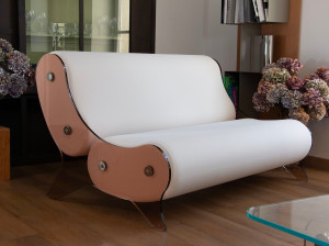 2-местный диван