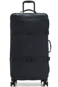 KI4193R32 Чемодан L Large 4-Wheeled Suitcase Kipling Spontaneous