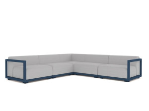 Модульный диван