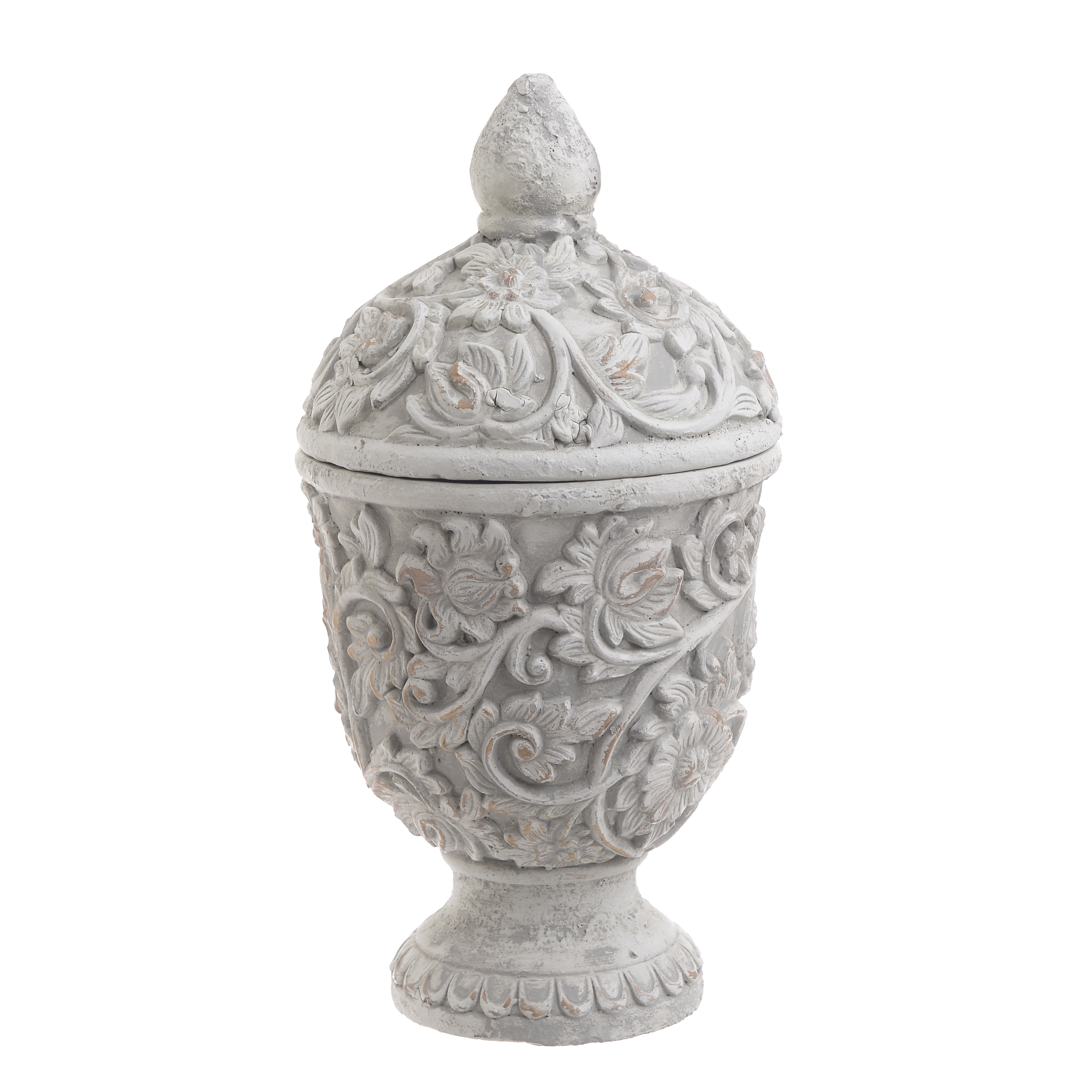 3870259.0016 ВАЗА С КРЫШКОЙ TO4ROOMS  - Вид №1