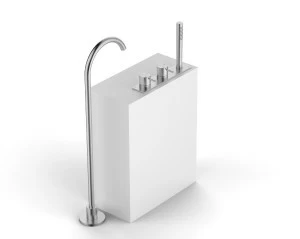 3300 EVY-110 Смеситель для ванны