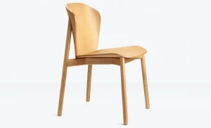 SCAB DESIGN Деревянный стул Finn