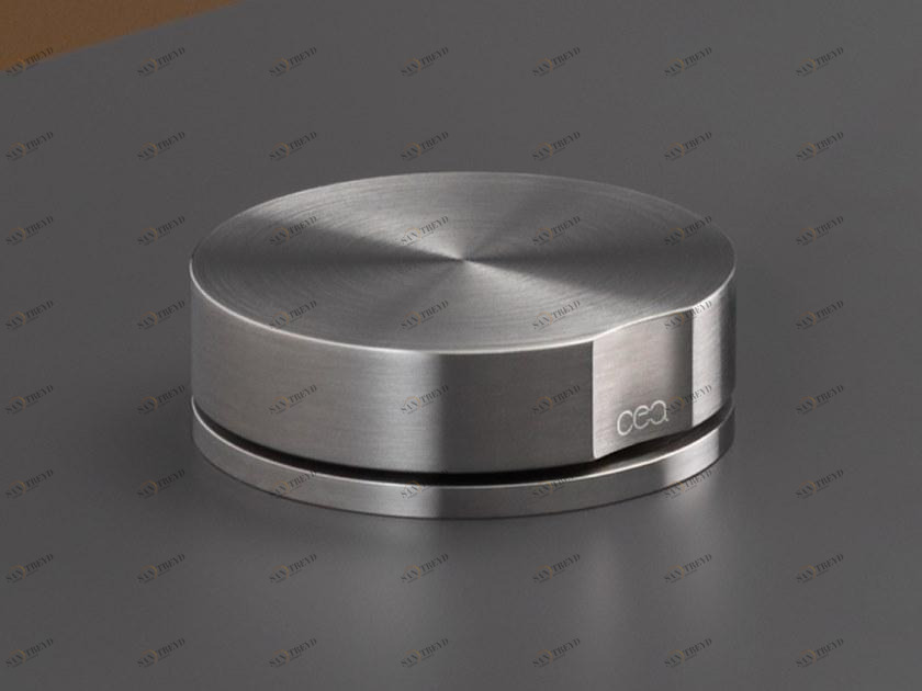 Ceadesign Настольный гидропрогрессивный смеситель Giotto Gio 39