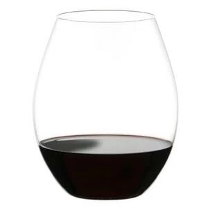Фужер Riedel "O TO GO" Syrah, 620 мл, в тубе, бессвинцовый хрусталь