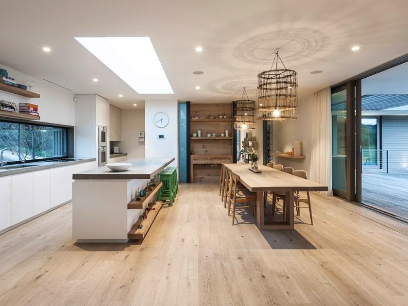 mafi Дубовый пол Basic eiche Ecebbkw - Вид №13