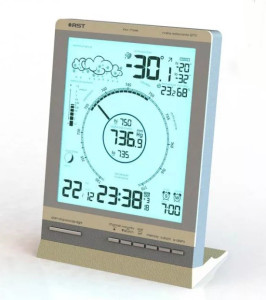 1304334 Метеостанция RST 88772