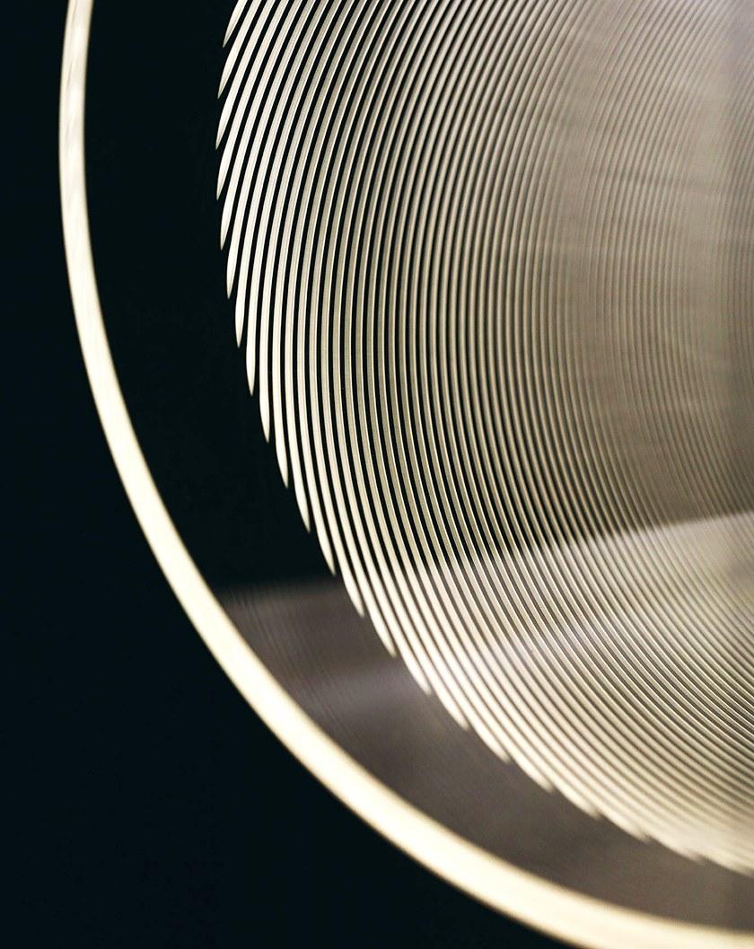 Vibia Светодиодная подвесная лампа из боросиликатного стекла Guise 2275/2277 - Вид №4
