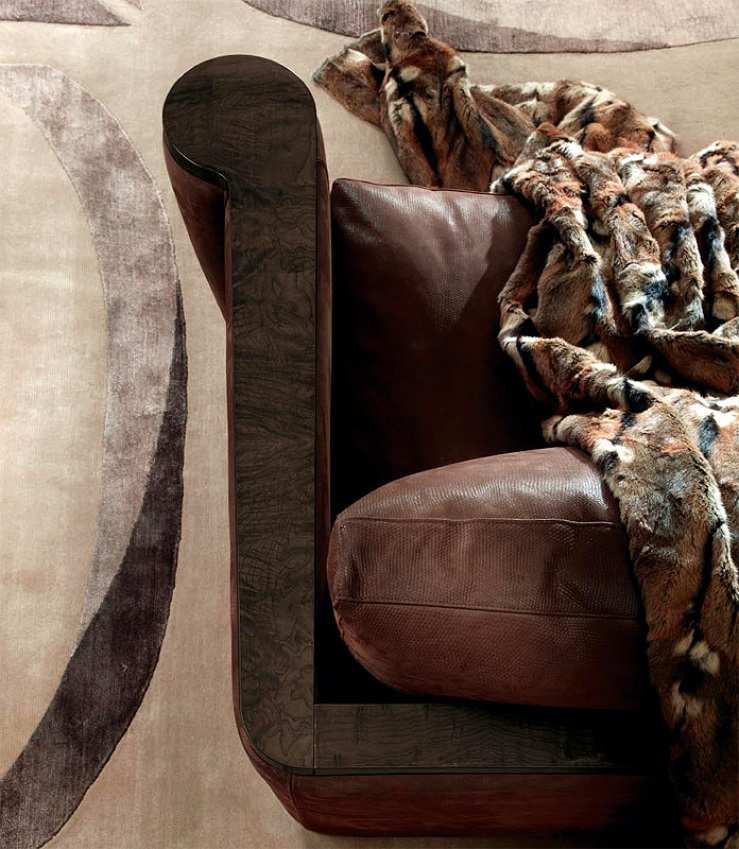 Диван  GIORGIO COLLECTION 400/82 Absolute - Вид №1