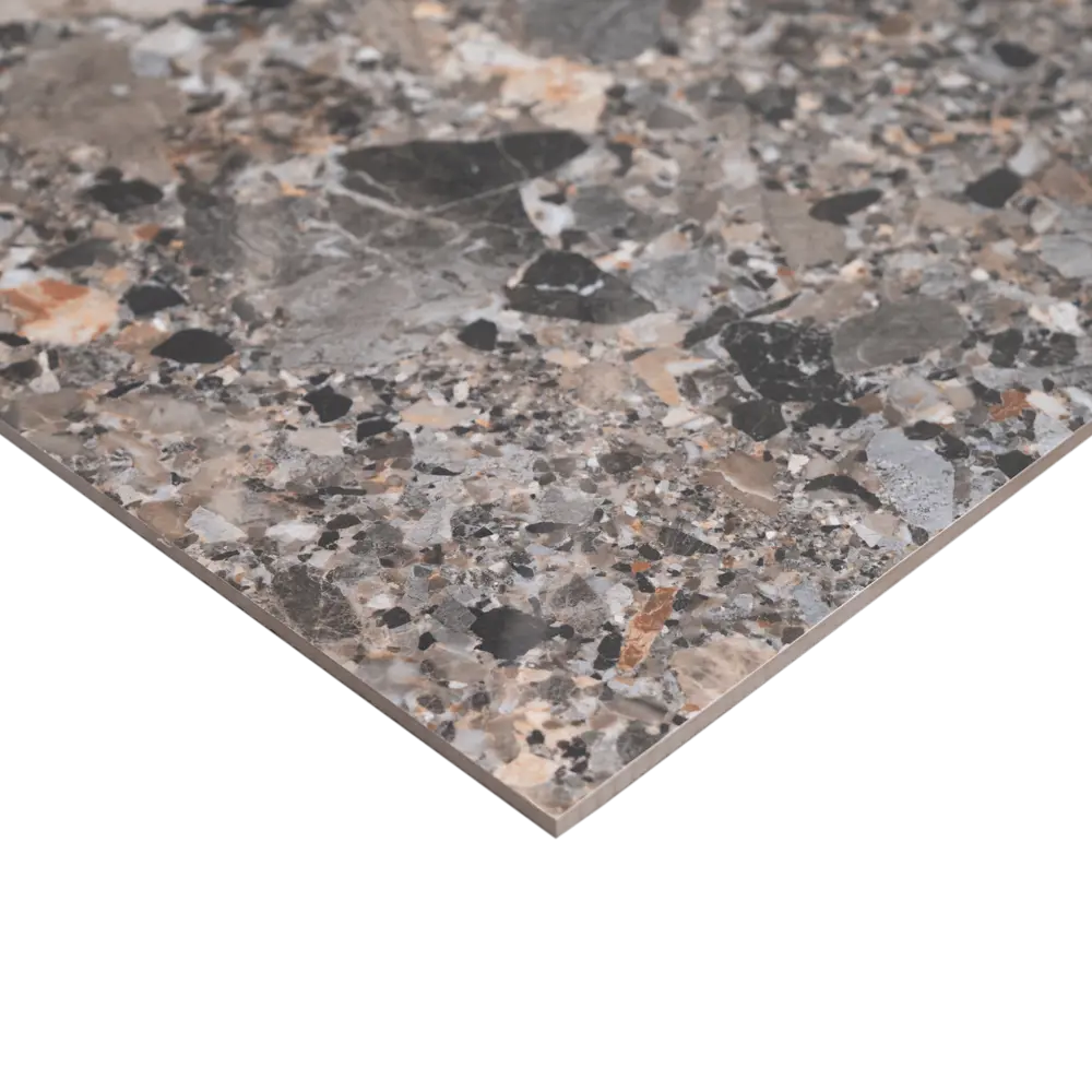 Керамогранит Concor Ceppo Grey 60×60 см - элегантное решение для интерьера 89386037 STLM-1455553 - Вид №3