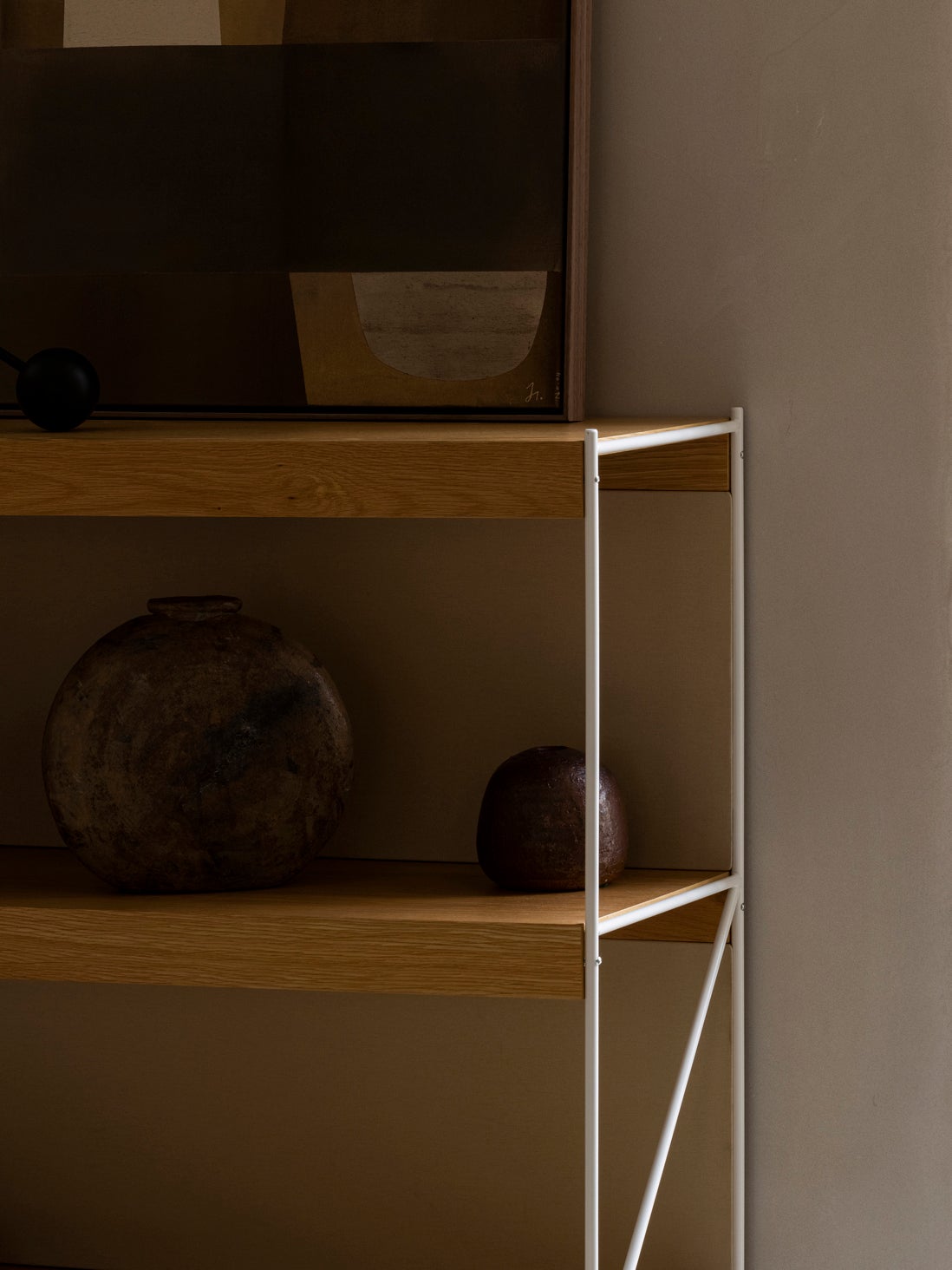 5709262067831 Zet Storage System, 60 дюймов. LuceLight  - Вид №8