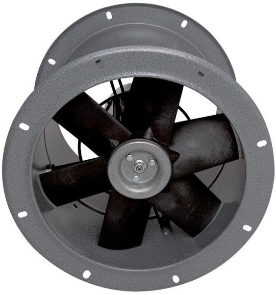 Vortice Осевой канальный вентилятор среднего давления Vorticel mpc-e 42309 - Вид №1