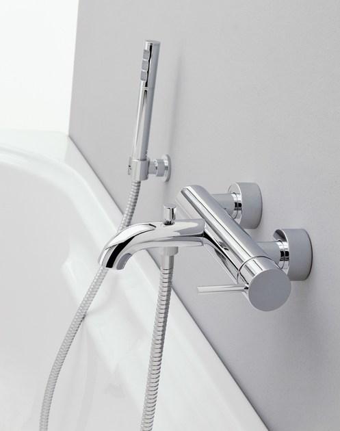 Rubinetterie Treemme X-change_mono  7500  - Вид №1