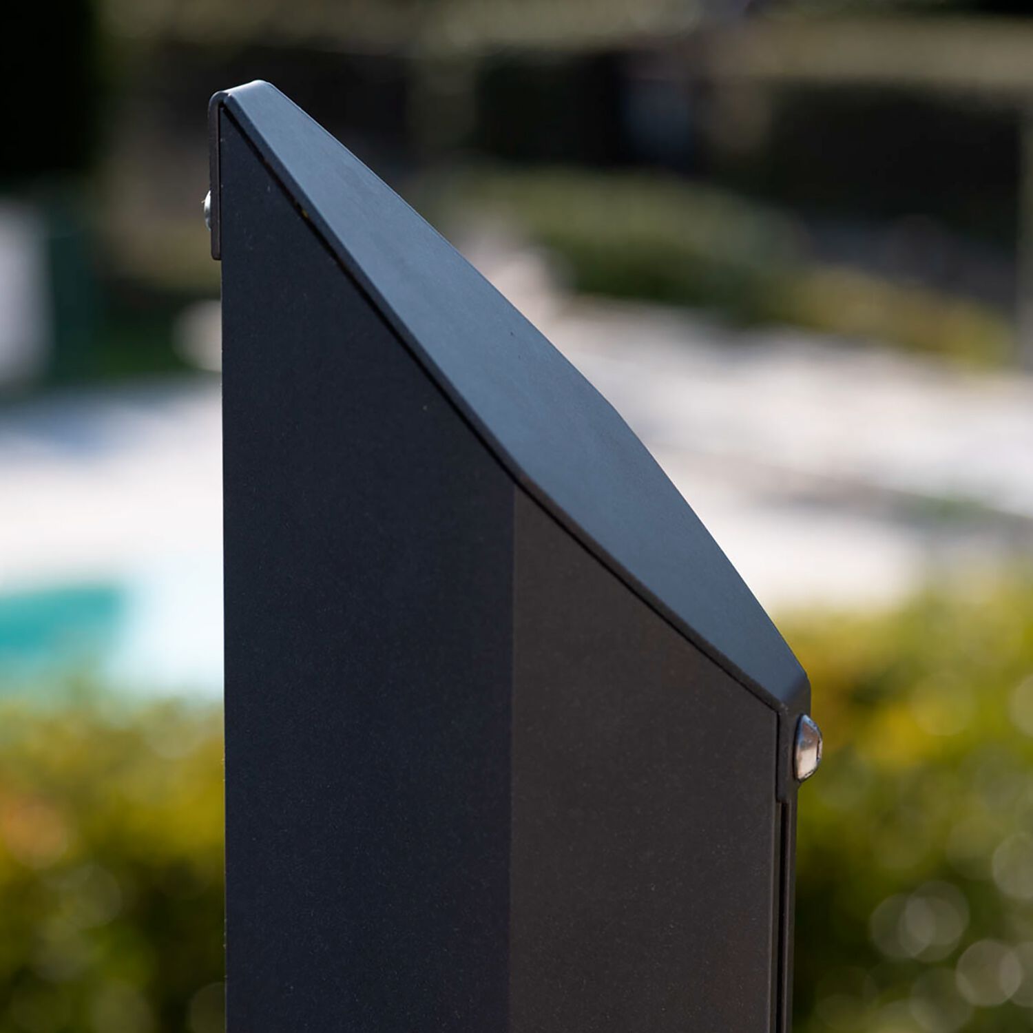 Полюс для теневых парусов Maanta ALU SIMPLE ARCH-00066161 - Вид №18