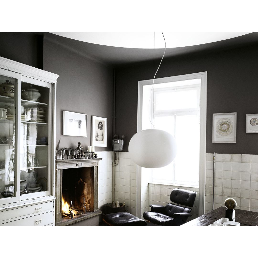 Flos Glo-ball S2 EU BCO F3010061 GLO-BALL подвес 99441 - Вид №3