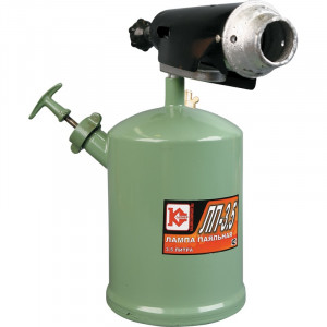 22135 Калибр Лампа паяльная ЛП-3,5