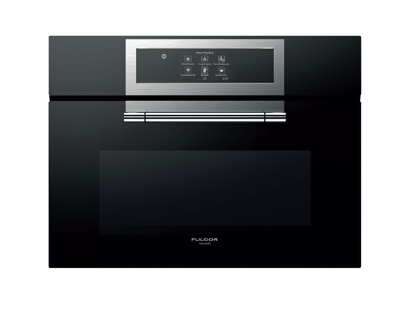 Встраиваемый датчик температуры Fulgor Milano Cluster Concept ARCH-00052388 - Вид №1