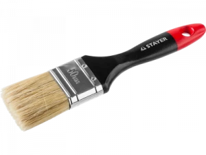 Кисть плоская 38мм STAYER UNIVERSAL-PROFI