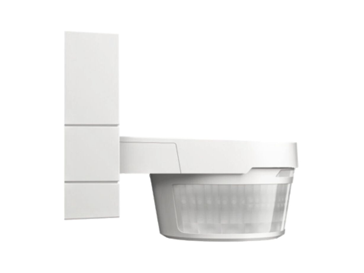 Детектор движения Busch-Jaeger BUSCH-WATCHDOG 280 ARCH-00102833 - Вид №1