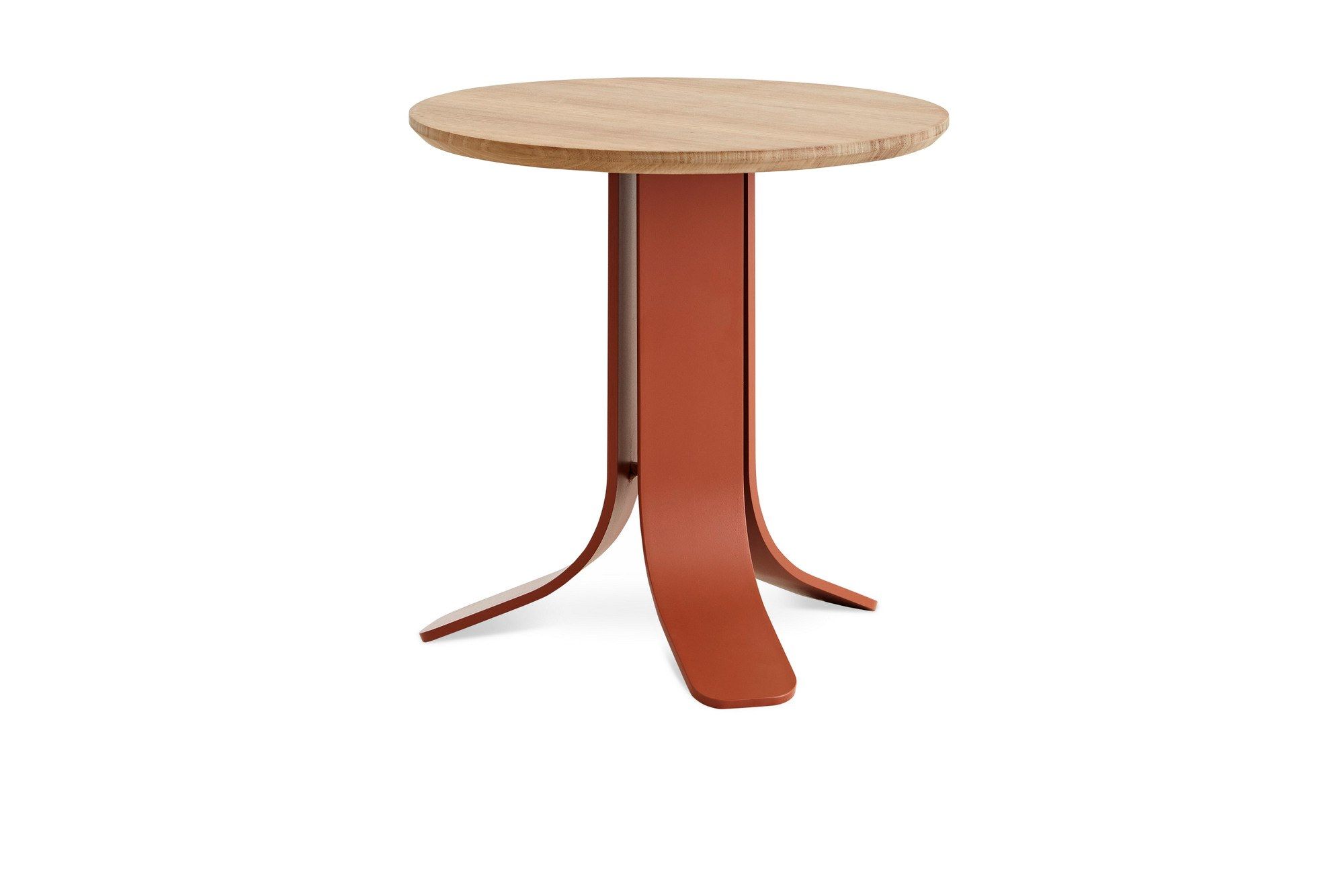 Круглый садовый столик GANDIABLASCO Isla ARCH-00064035 - Вид №37