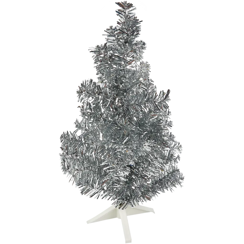 Ель новогодняя искусственная настольная 30 см MOROZCO STLM-2085407 - Вид №1