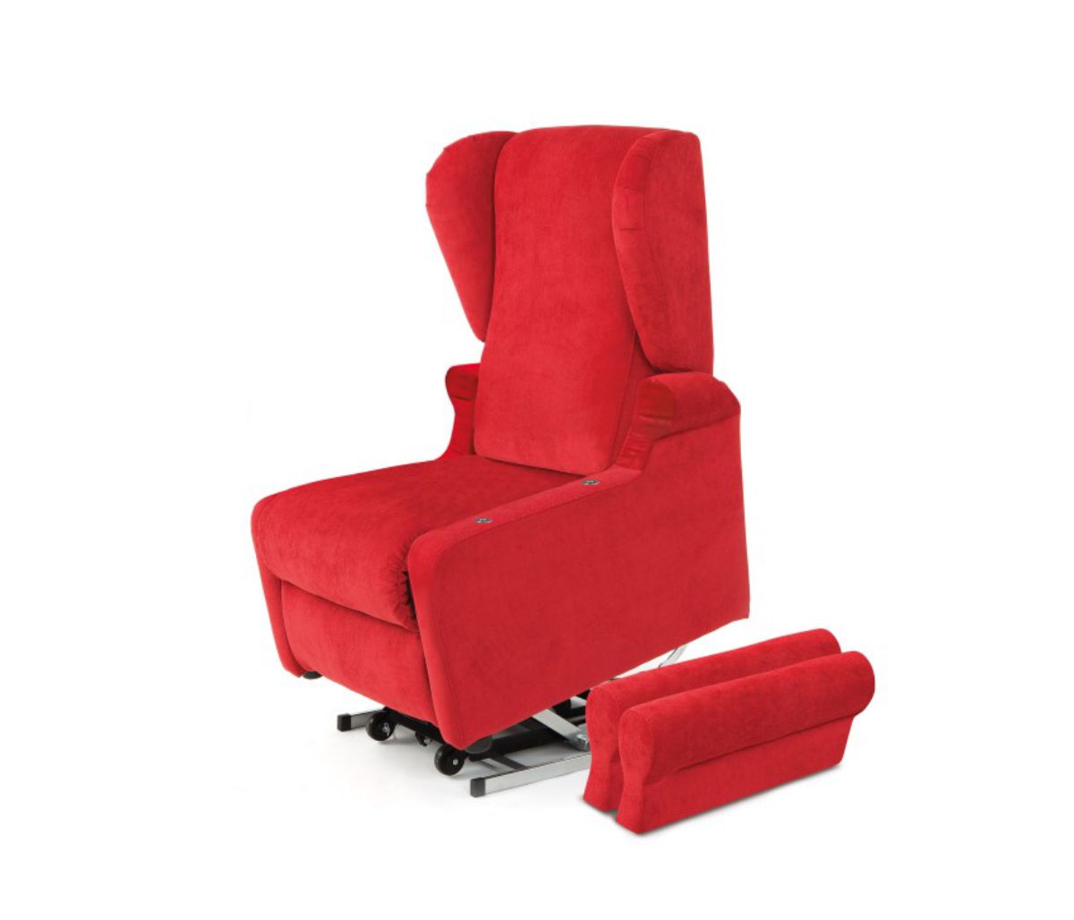 Кресло-Подъемник Lift-Relax 2 Motori  Spaziorelaxitalia  Atene Atene Lift-Relax 2 Motori  - Вид №3