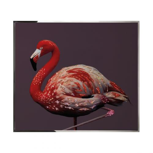 Fenicottero Смешанная техника Visionnaire 