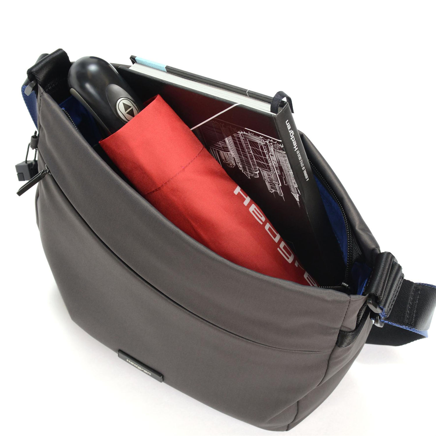 HNOV03/515 Сумка HNOV03 Gravity Medium Crossover Hedgren Nova - Вид №2