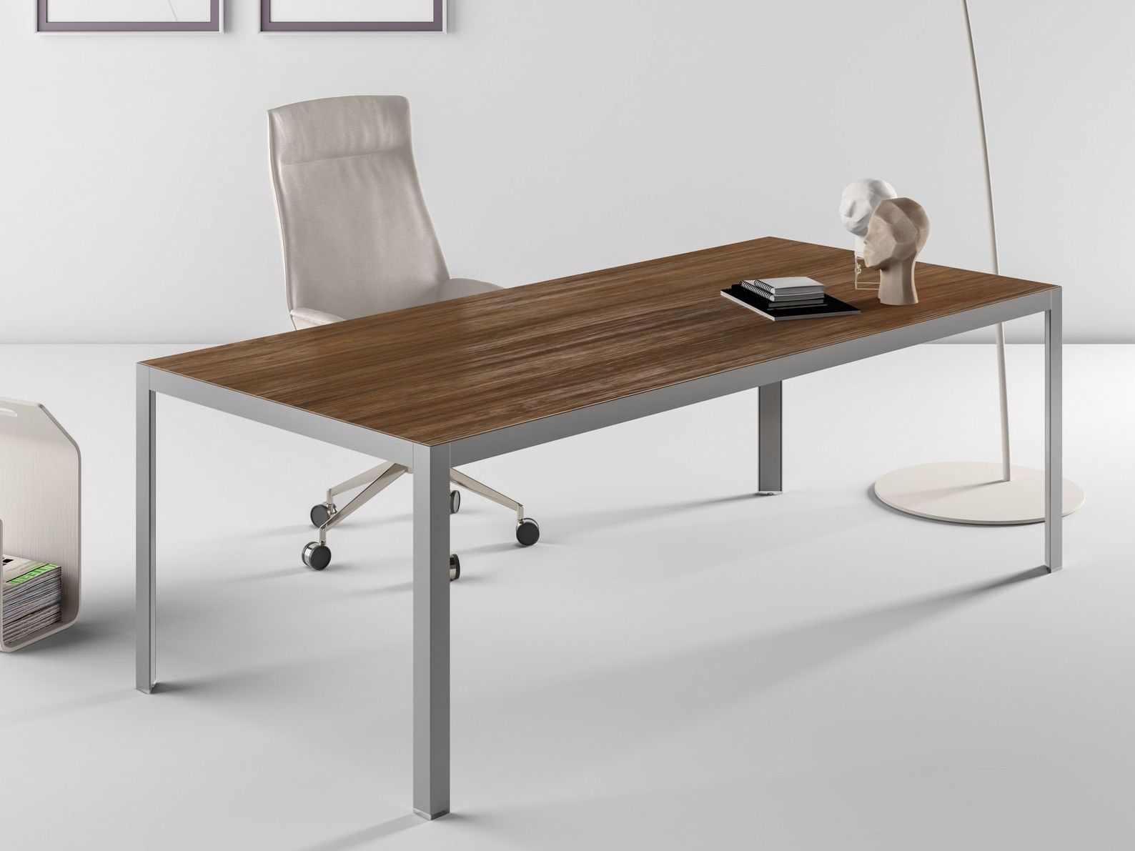 Стол с меламиновой столешницей About Office Hype ARCH-00079607