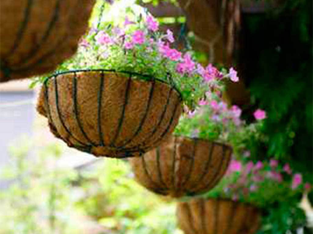 Мульча кокосовая Мульчаграм 1x5 м ГеоПластБорд GPBST-240 - Вид №5