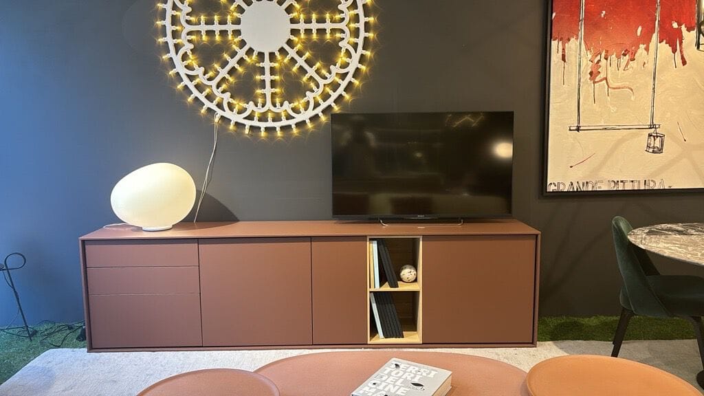 Дубовая мебель In Stock Treku ARCH-00146345 - Вид №6