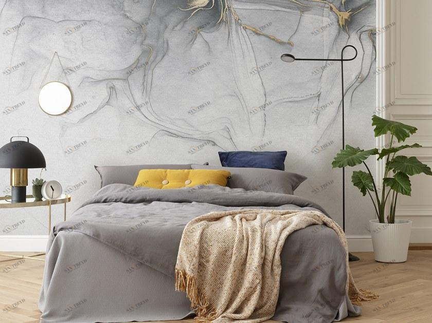 Komar Флизелиновые обои Raw Rsx6-037