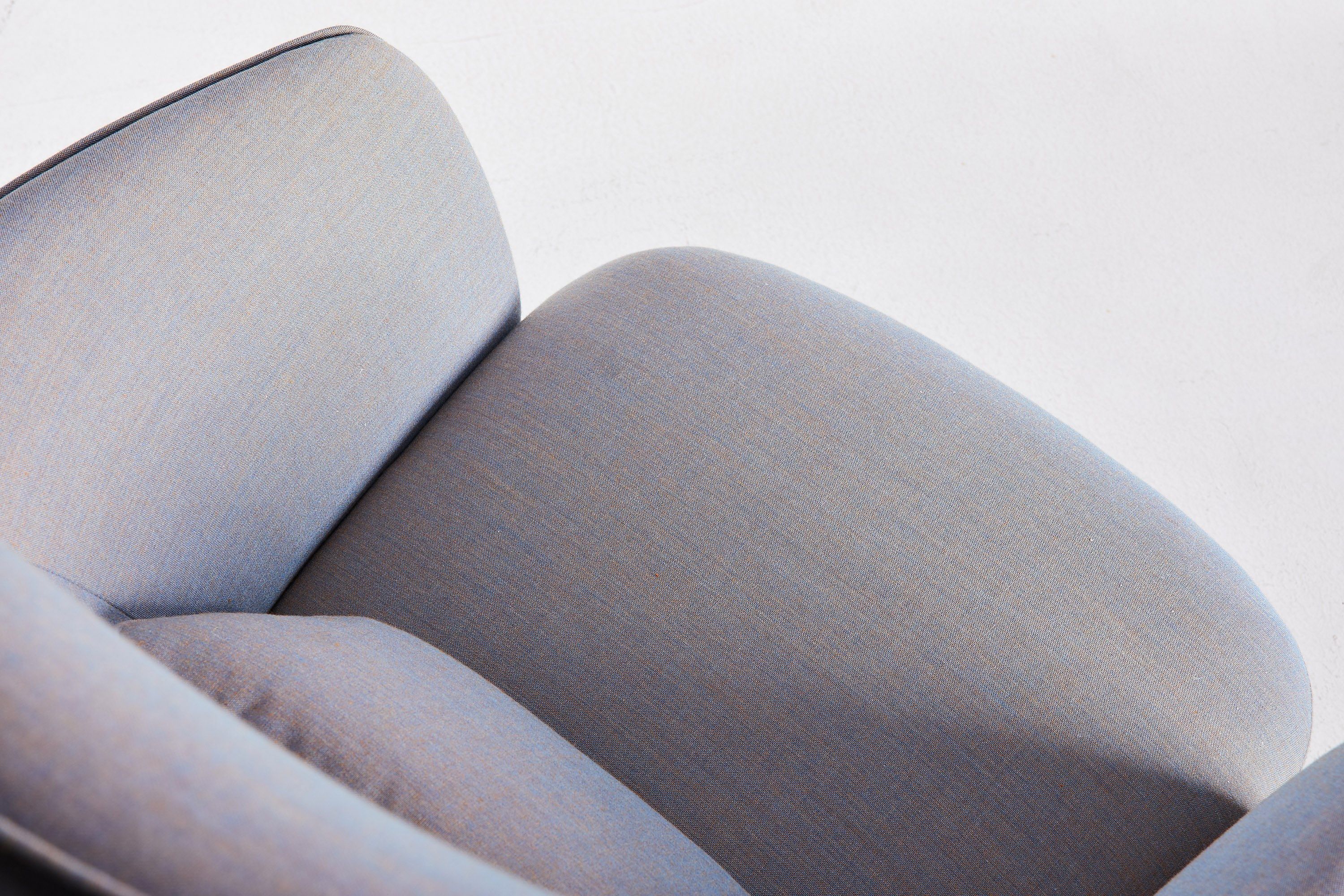 Тканевое кресло с подлокотниками Grado Design Beos ARCH-00079846 - Вид №5