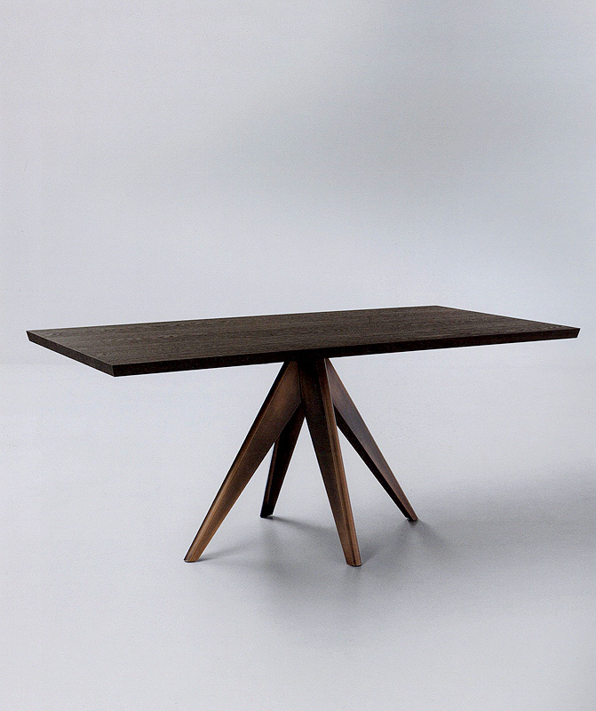 Стол NOA BONALDO T7 41  - Вид №1