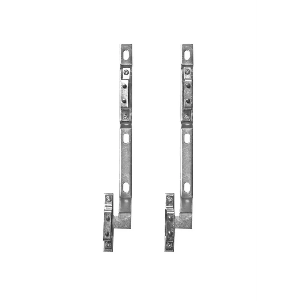 Комплект коллекторов Danfoss FHF-7F 7 контуров 82199825 STLM-2027313  - Вид №2