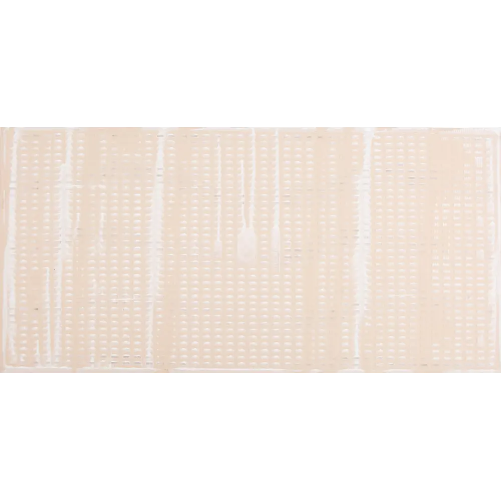 Плитка настенная Lazurro Fusion 30х60 см 1.44 м² цвет бежевый 82637811 STLM-2128480 Golden Tile  - Вид №2
