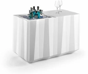 Plust Барная стойка из полиэтилена