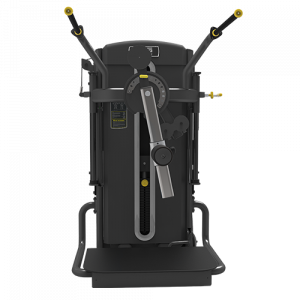 M05-016 Bronze gym -016 махи ногой (мульти-хип) Bronze Gym M05