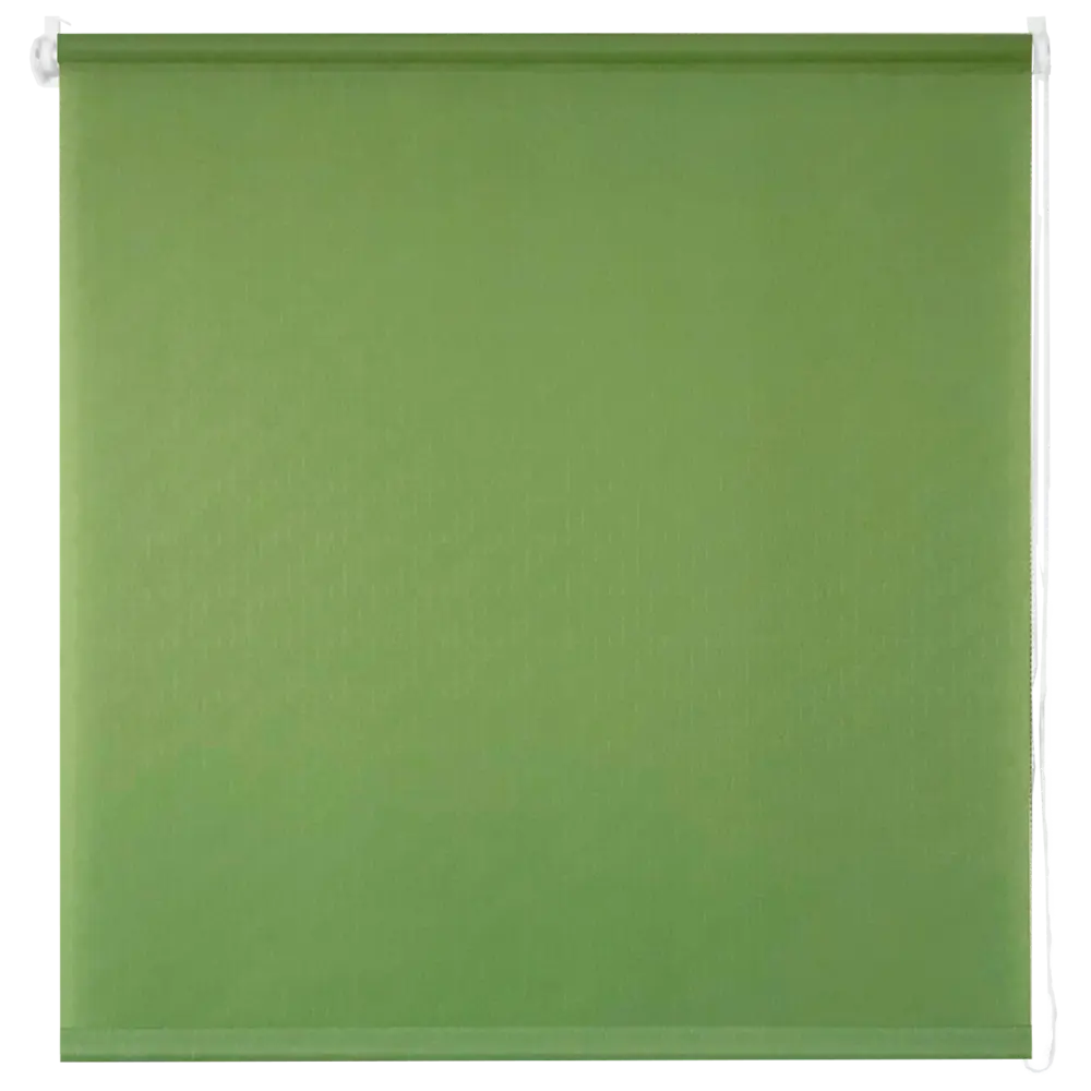 Штора рулонная Inspire 100х160 см цвет зелёный 13714213 STLM-2087123 СТМ