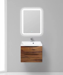 Мебель для ванной BelBagno MARINO-600-2C-SO-RC-P