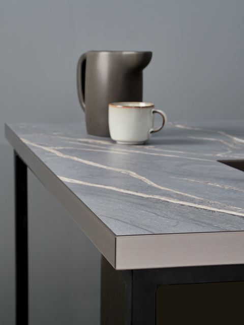 Столешницы для кухни - Бразилиано LIST364 2136 LIGRON  - Вид №6