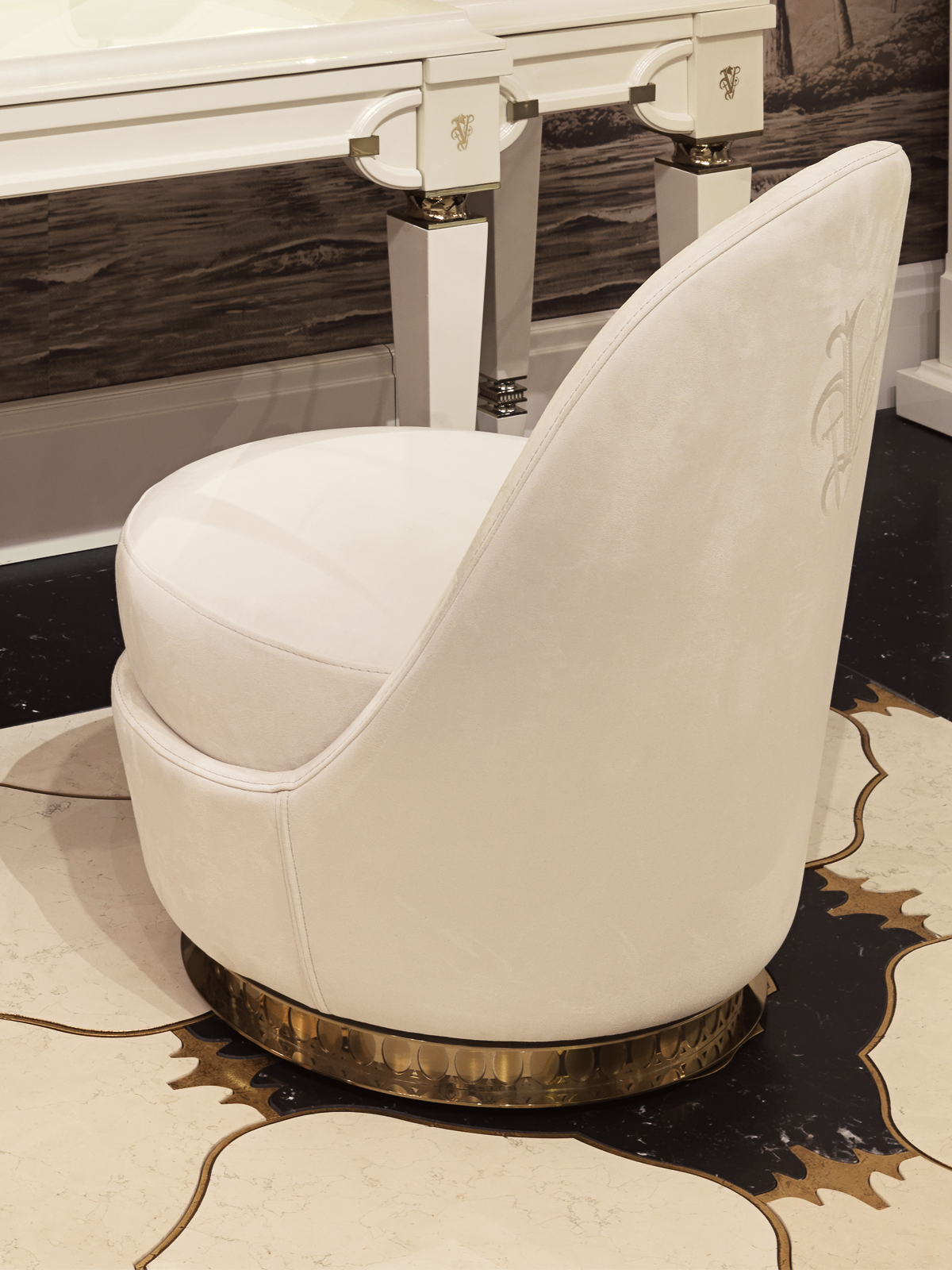 Grimilde Singola Кресло Visionnaire  - Вид №2