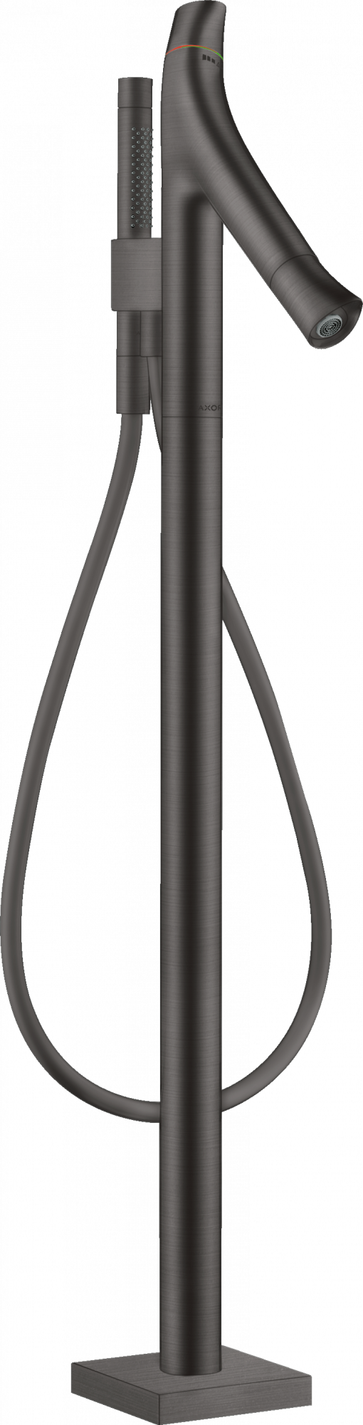 12016340 Термостат для ванны напольный AXOR STARCK ORGANIC